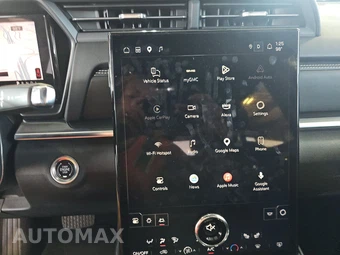 2025 GMC Terrain Elevation 3SB - miniatura 17