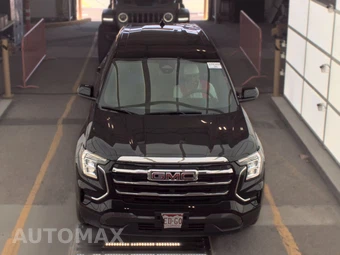2025 GMC Terrain Elevation 3SB - miniatura 2