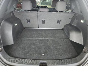 2025 GMC Terrain Elevation 3SB - miniatura 23