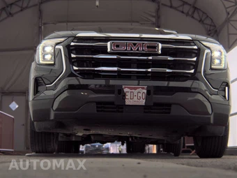 2025 GMC Terrain Elevation 3SB - miniatura 3