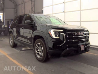 2025 GMC Terrain Elevation 3SB - miniatura 4