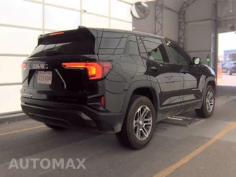 2025 GMC Terrain Elevation 3SB - miniatura 5