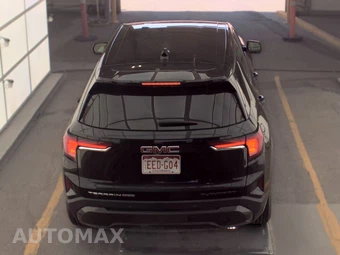 2025 GMC Terrain Elevation 3SB - miniatura 6