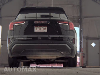 2025 GMC Terrain Elevation 3SB - miniatura 7