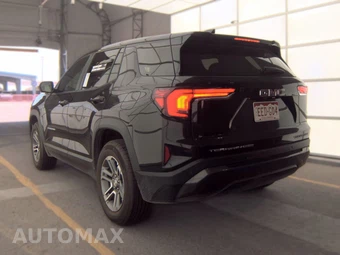 2025 GMC Terrain Elevation 3SB - miniatura 8