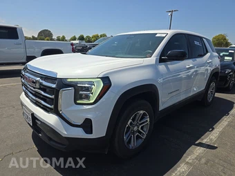 2025 GMC Terrain Elevation 3SB