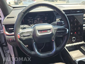 2025 GMC Terrain Elevation 3SB - miniatura 10