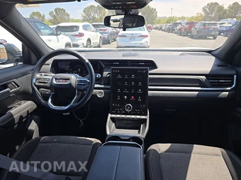 2025 GMC Terrain Elevation 3SB - miniatura 11