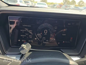 2025 GMC Terrain Elevation 3SB - miniatura 12
