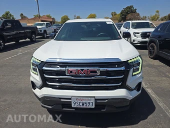 2025 GMC Terrain Elevation 3SB - miniatura 2