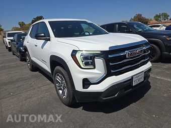 2025 GMC Terrain Elevation 3SB - miniatura 3