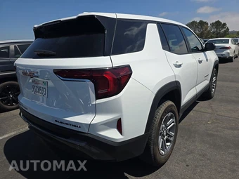 2025 GMC Terrain Elevation 3SB - miniatura 4