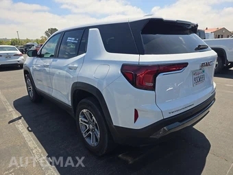 2025 GMC Terrain Elevation 3SB - miniatura 6