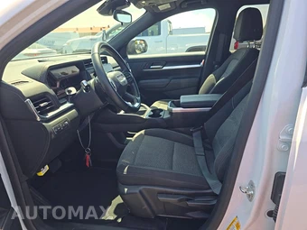 2025 GMC Terrain Elevation 3SB - miniatura 7