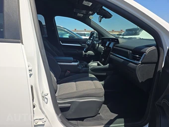2025 GMC Terrain Elevation 3SB - miniatura 8