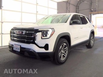 2025 GMC Terrain Elevation 3SB - car from the USA, Manheim Buy-Now listing at AUTOMAX