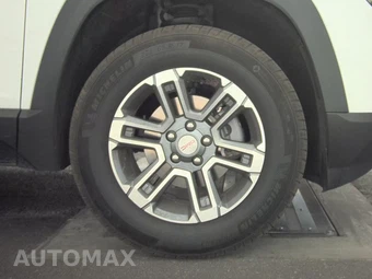 2025 GMC Terrain Elevation 3SB - miniatura 10
