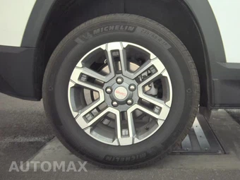 2025 GMC Terrain Elevation 3SB - miniatura 11