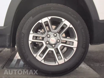 2025 GMC Terrain Elevation 3SB - miniatura 12
