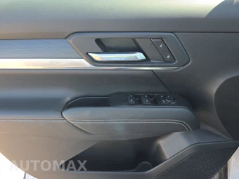 2025 GMC Terrain Elevation 3SB - miniatura 15