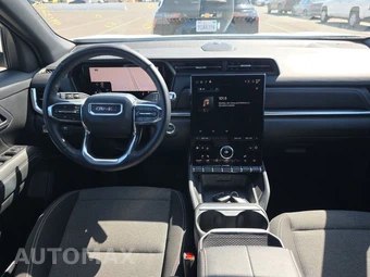 2025 GMC Terrain Elevation 3SB - miniatura 17