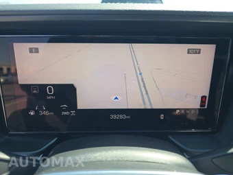 2025 GMC Terrain Elevation 3SB - miniatura 18