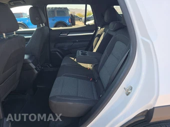 2025 GMC Terrain Elevation 3SB - miniatura 19