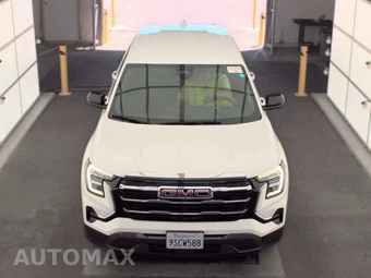 2025 GMC Terrain Elevation 3SB - miniatura 2