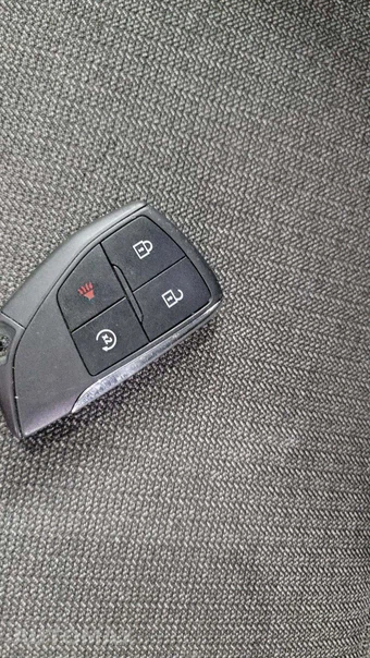 2025 GMC Terrain Elevation 3SB - miniatura 24