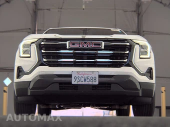 2025 GMC Terrain Elevation 3SB - miniatura 3