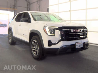 2025 GMC Terrain Elevation 3SB - miniatura 4