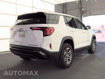 2025 GMC Terrain Elevation 3SB - miniatura 5
