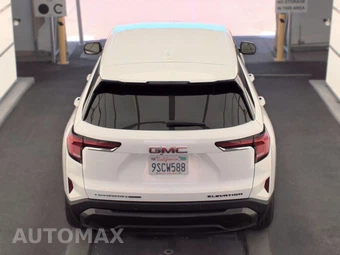 2025 GMC Terrain Elevation 3SB - miniatura 6