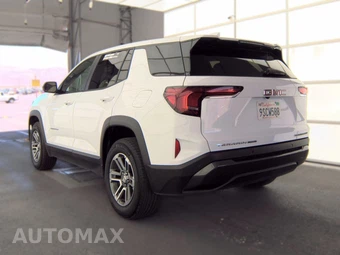 2025 GMC Terrain Elevation 3SB - miniatura 8