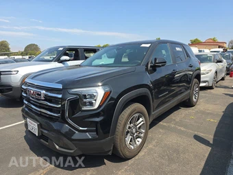 2025 GMC Terrain Elevation 3SB