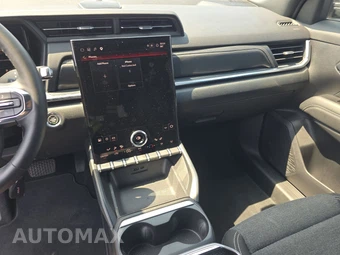 2025 GMC Terrain Elevation 3SB - miniatura 11