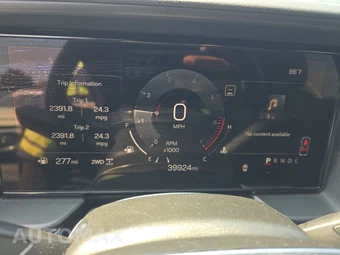 2025 GMC Terrain Elevation 3SB - miniatura 12