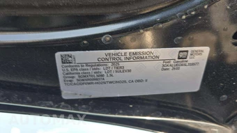 2025 GMC Terrain Elevation 3SB - miniatura 18