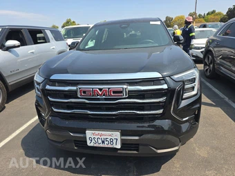 2025 GMC Terrain Elevation 3SB - miniatura 2