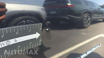 2025 GMC Terrain Elevation 3SB - miniatura 23