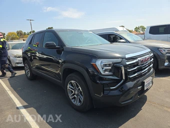 2025 GMC Terrain Elevation 3SB - miniatura 3