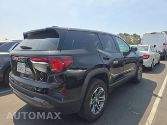 2025 GMC Terrain Elevation 3SB - miniatura 4