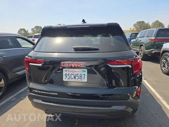 2025 GMC Terrain Elevation 3SB - miniatura 5