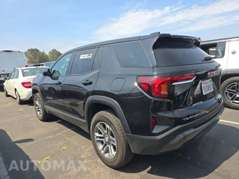 2025 GMC Terrain Elevation 3SB - miniatura 6