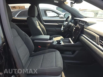 2025 GMC Terrain Elevation 3SB - miniatura 8