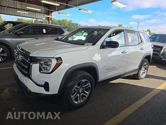 2025 GMC Terrain Elevation 3SB - samochód z USA z aukcji Manheim, oferta Kup Teraz w AUTOMAX