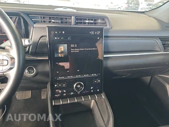 2025 GMC Terrain Elevation 3SB - miniatura 11