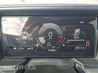 2025 GMC Terrain Elevation 3SB - miniatura 12