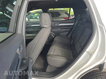 2025 GMC Terrain Elevation 3SB - miniatura 13