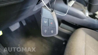 2025 GMC Terrain Elevation 3SB - miniatura 18